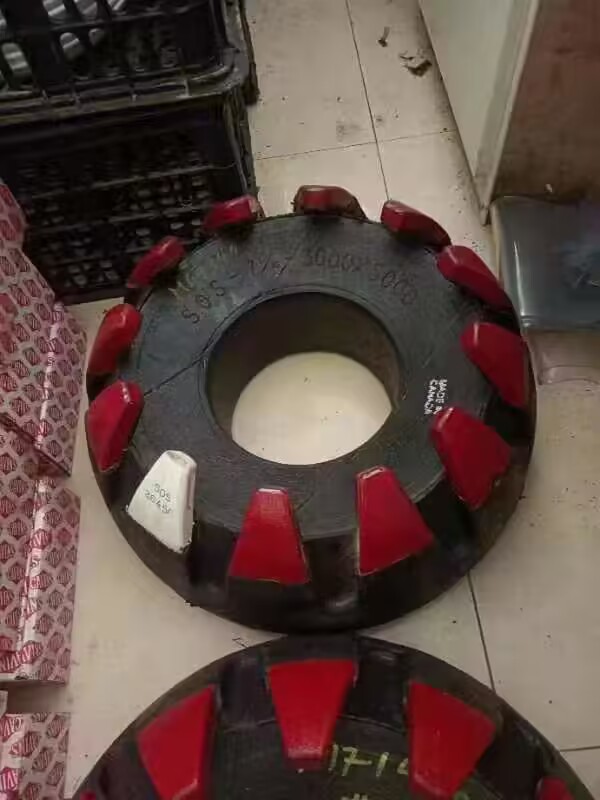 供应加拿大International Rubber Products环形胶芯210-GJ0-0716SHAF-70NR